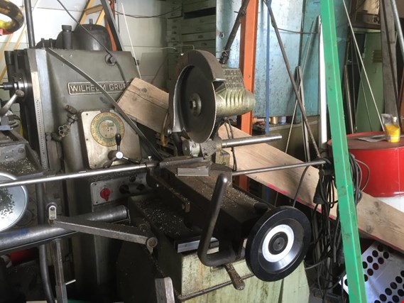 Used Pedrazzoli Chop saw for Sale (Auction Standard) | NetBid Industrial Auctions